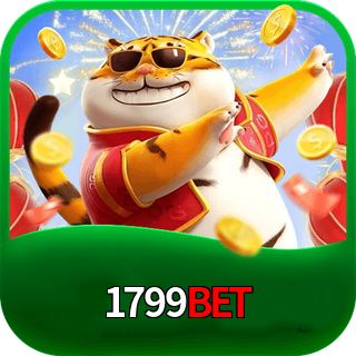 Imagem promocional da 1799bet mostrando a plataforma e suas vantagens